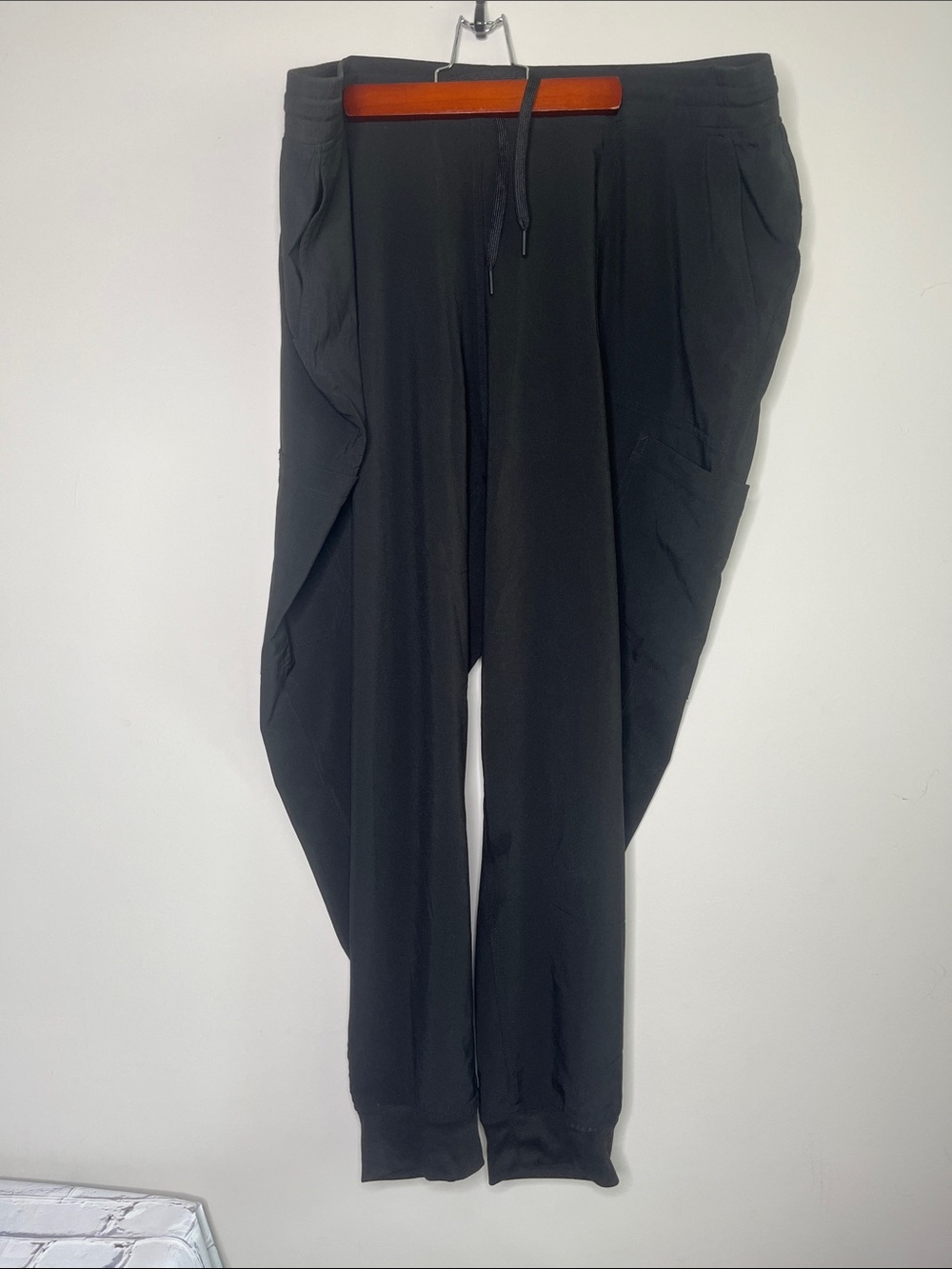 Carhartt Force Cross-Flex Cargo Jogger Scrub Pant
